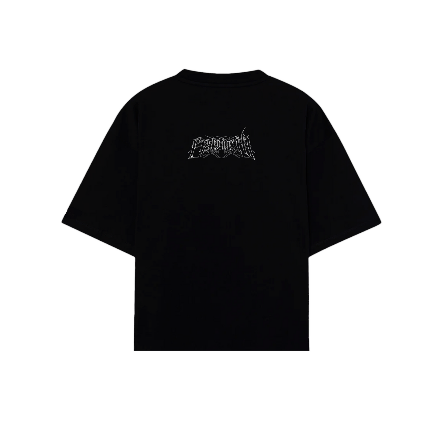 REBIRTH OF THE DRAGON PURPLE EDITION