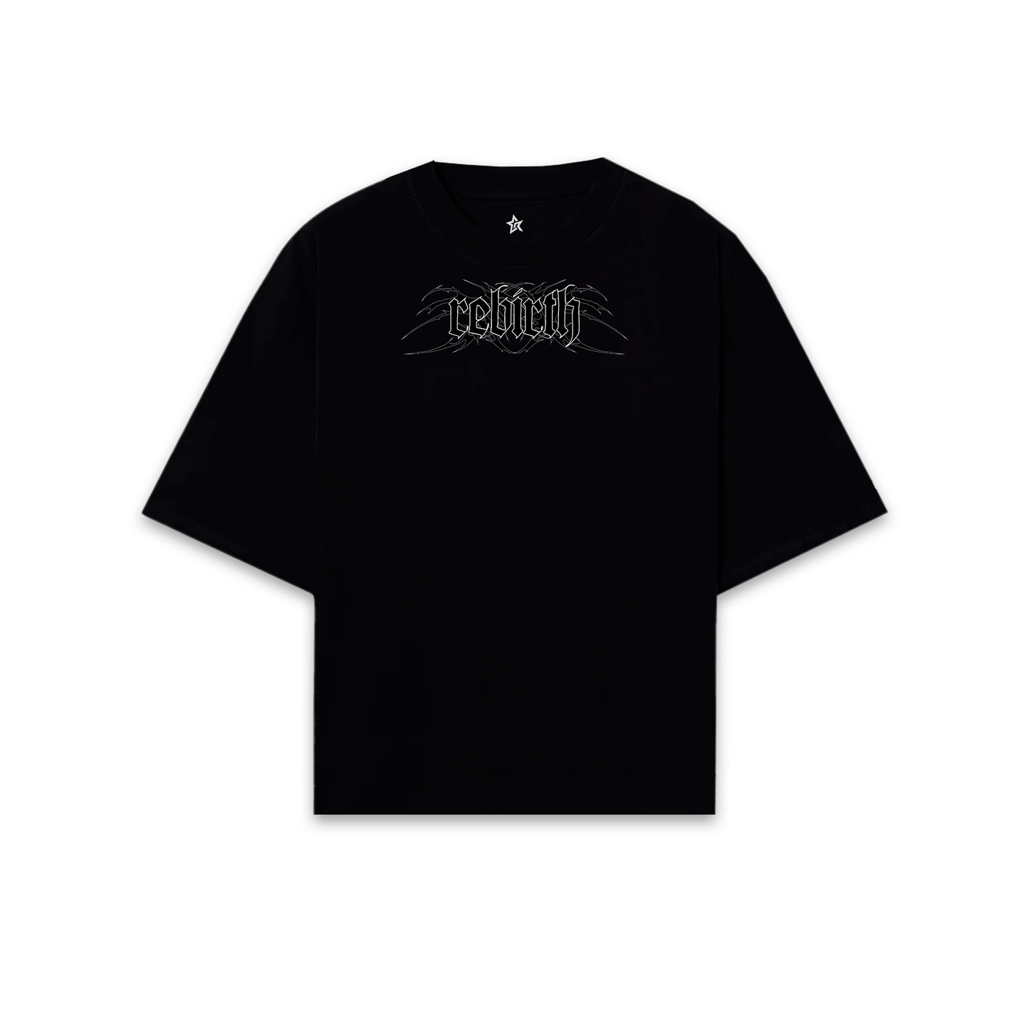 BURNING TEE EXCLUSIVE