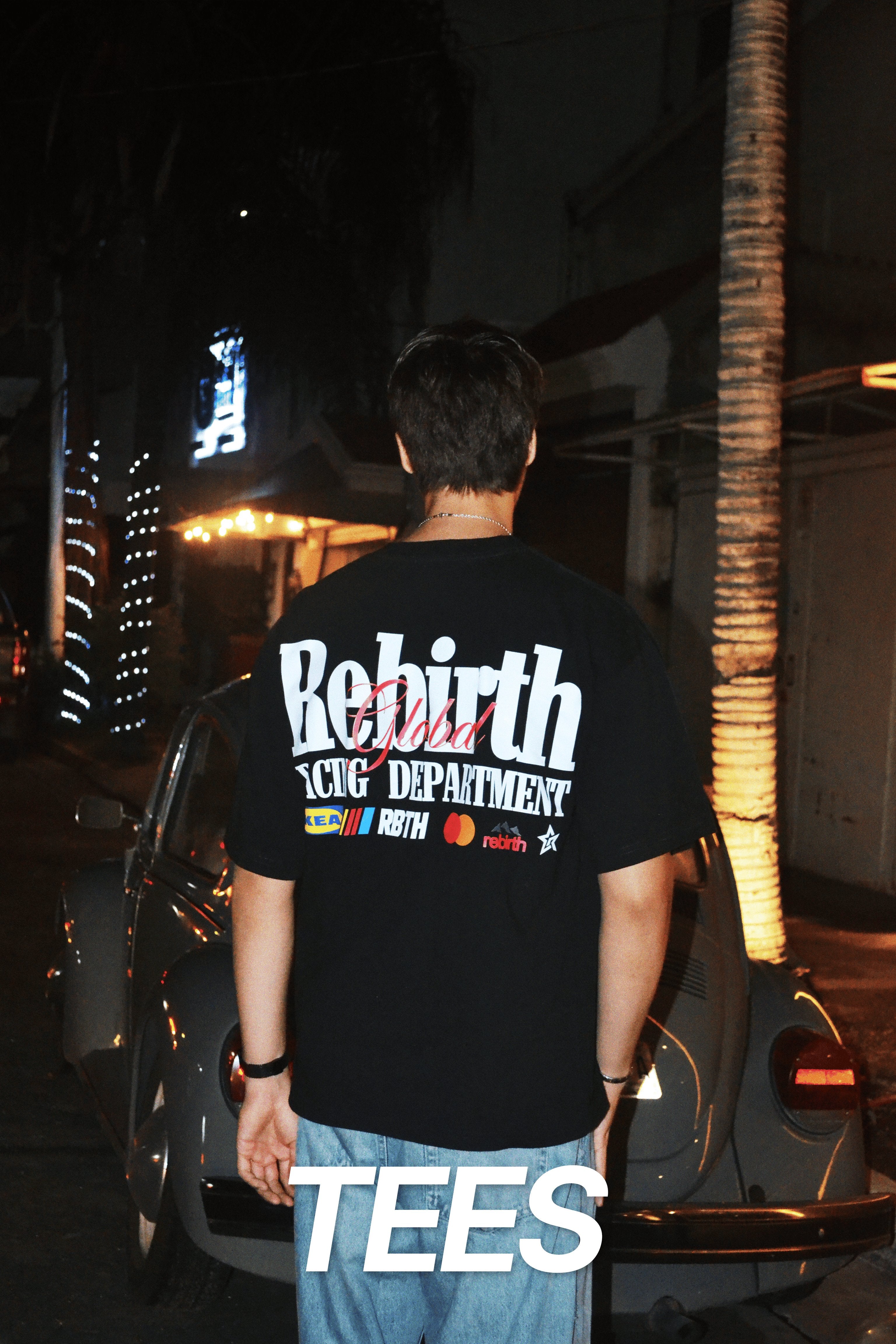 TEES