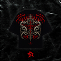 REBIRTH OF THE DRAGON RED EDITION
