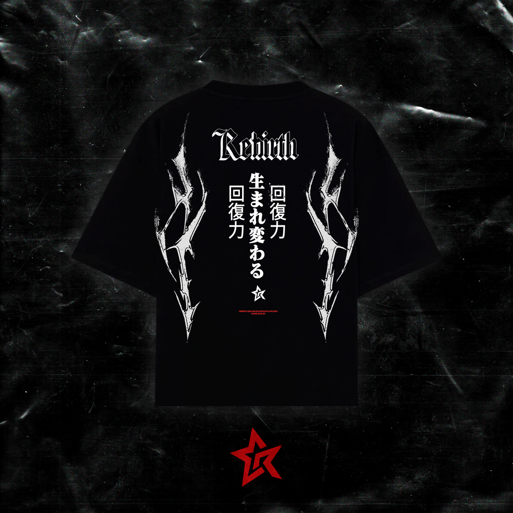 ASHES FROM REBIRTH