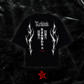 ASHES FROM REBIRTH