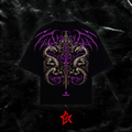 REBIRTH OF THE DRAGON PURPLE EDITION