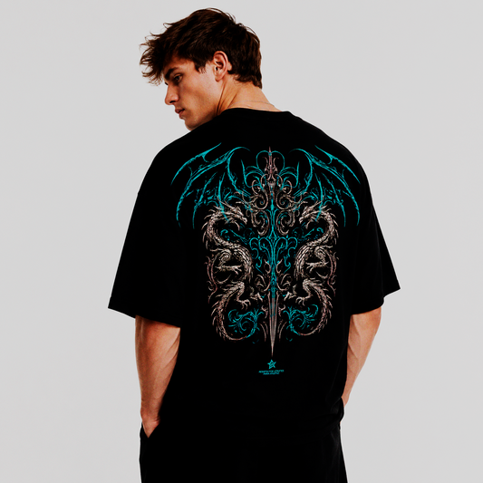 REBIRTH OF THE DRAGON CIAN EDITION