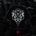 BURNING TEE EXCLUSIVE