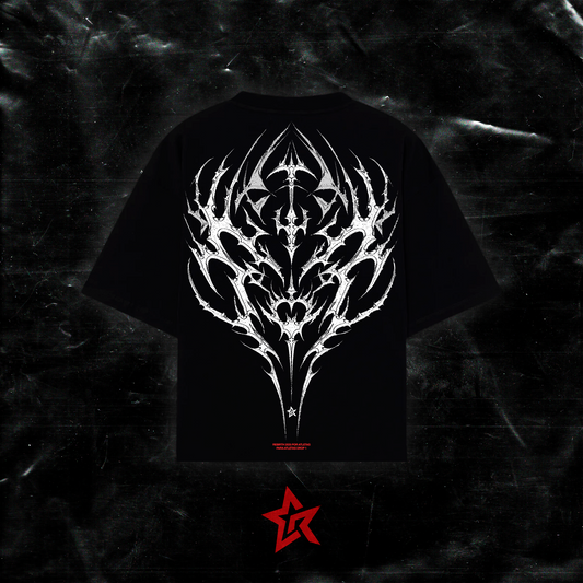 BURNING TEE EXCLUSIVE