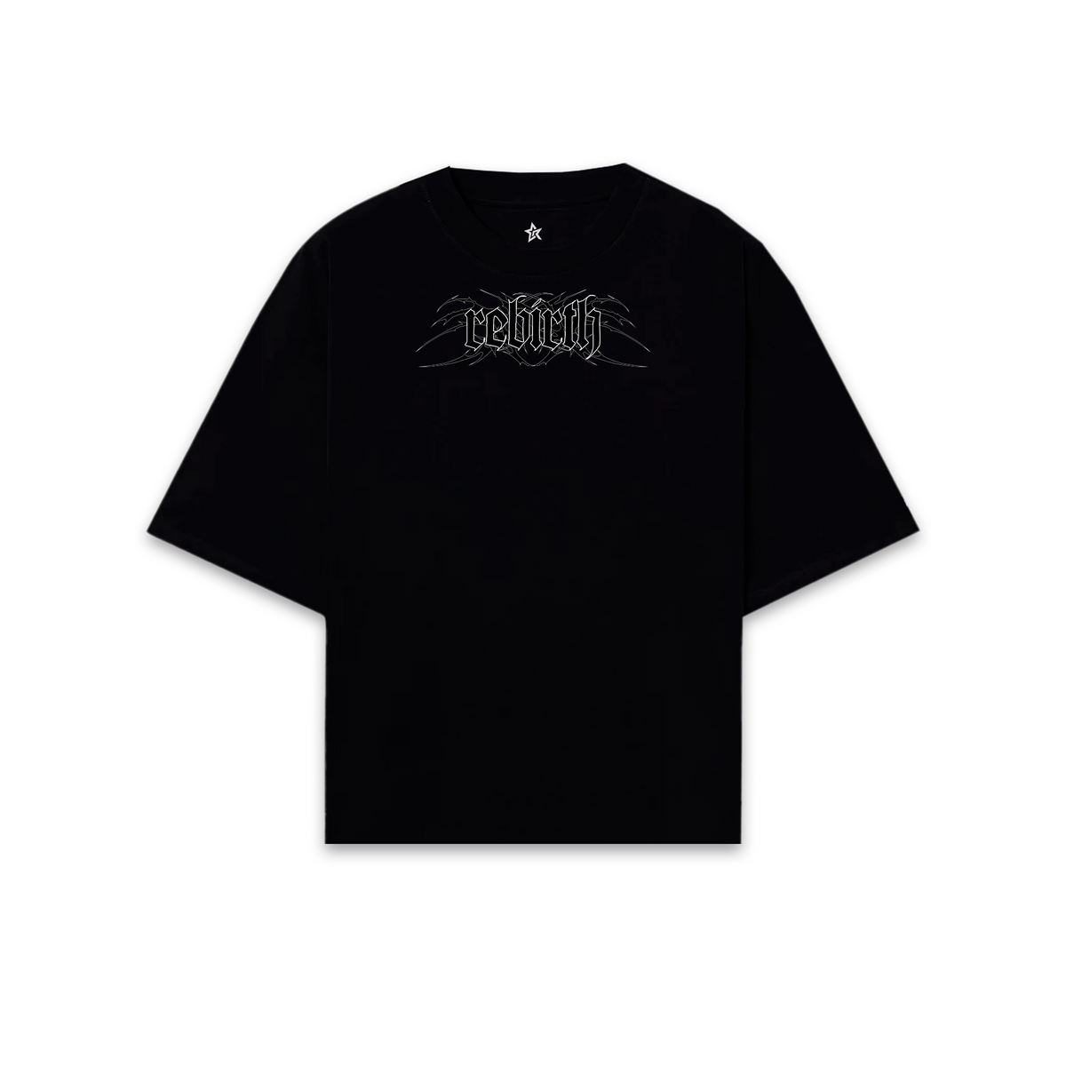 BURNING TEE EXCLUSIVE