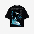 SYMBIOTE PREMIUM OVERSIZED TEE