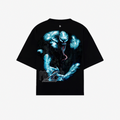 VENOM PREMIUM OVERSIZED TEE