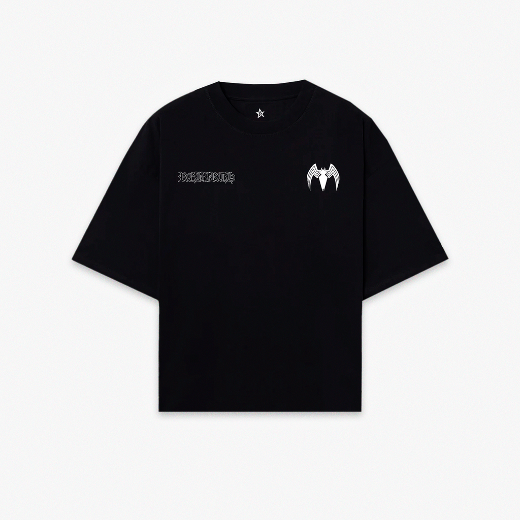 VENOM PREMIUM OVERSIZED TEE