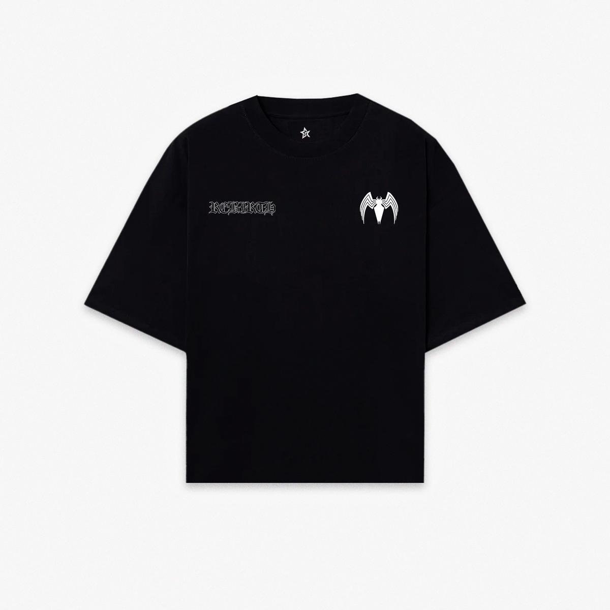 VENOM PREMIUM OVERSIZED TEE